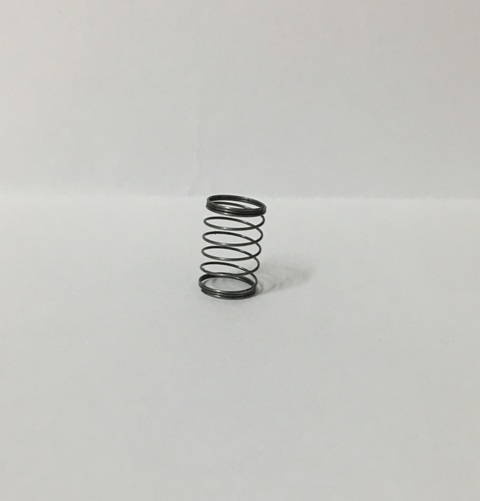 пружина сжатия 12х8,1х0,5 в интернет-магазине НМК