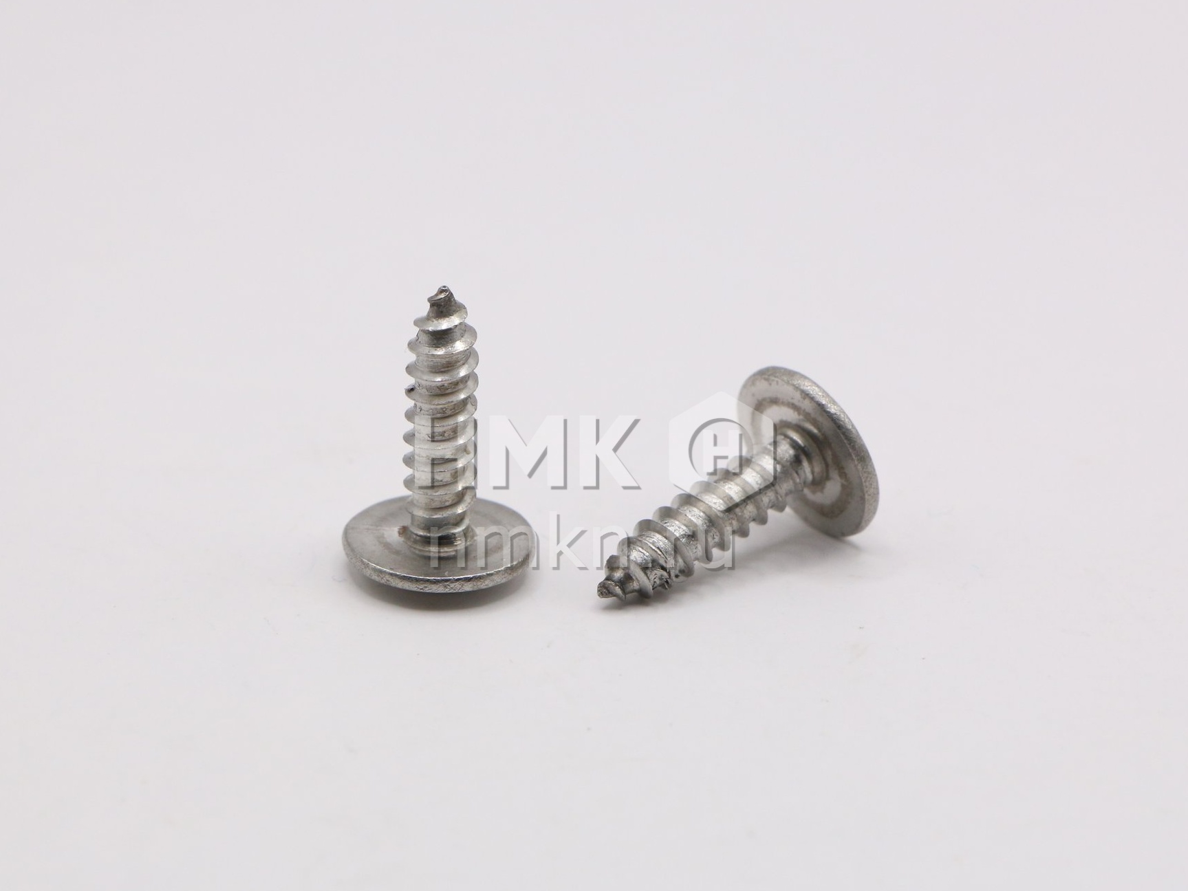 Саморез Нержавеющий 4,2х16 мм AРT 9999 А2 с прессшайбой (клоп), 50 шт.