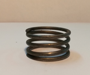 пружина сжатия 16х30,5х2,5 в Нижнем Новгороде