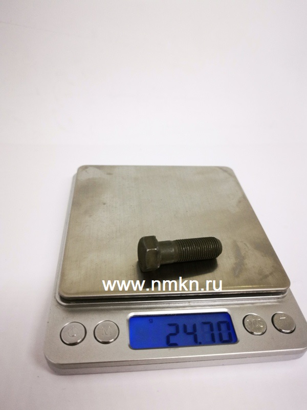 болт 10*1*30 290784 п2 кр.этна в интернет-магазине НМК
