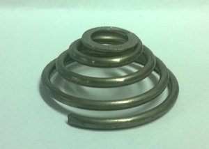 пружина сжатия коническая 18х45.5х2.9 в интернет-магазине НМК