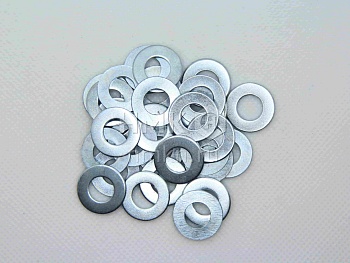 шайба 252018 п29 18 гост 11371-78 в Нижнем Новгороде