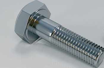 болт м8х20 гост 7798-70 (цинк) в Нижнем Новгороде