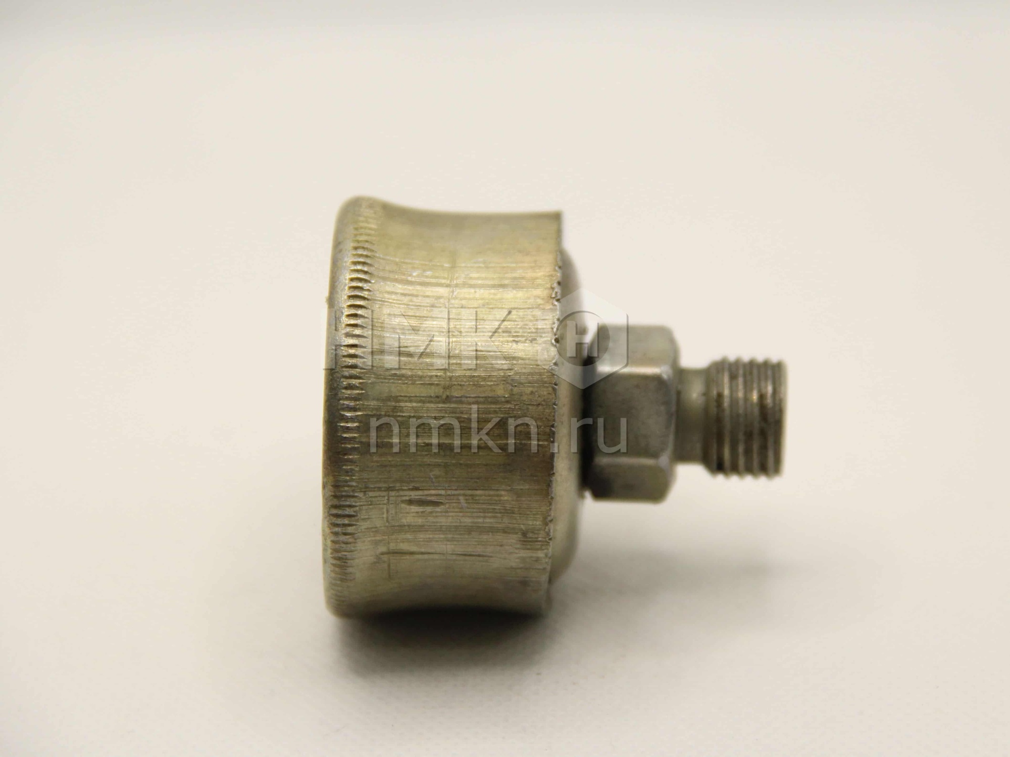 Колпачковая масленка 50 ГОСТ 20905-75