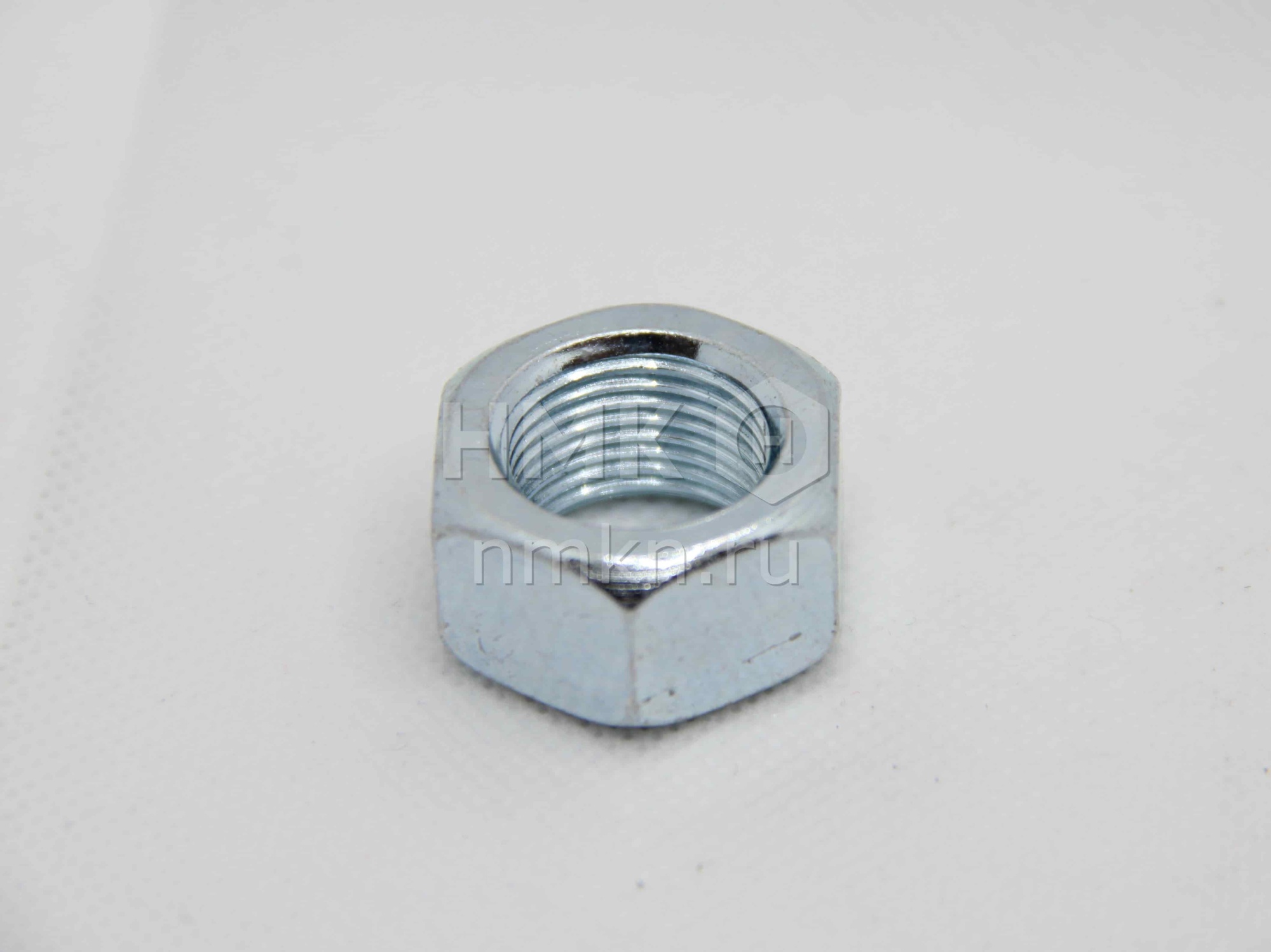 Гайка М18х1,5 многоцелевая 250563 цинк