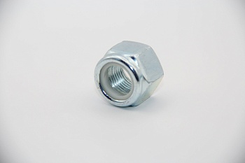 Гайка хвостовика редуктора М16х1.5 ВАЗ 2121, 2123 10 шт.