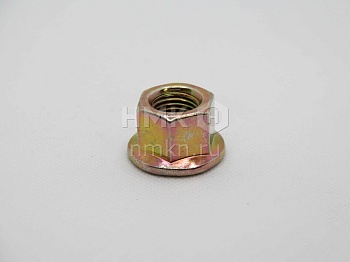 гайка м14*1,5 с фланцем 14х1.5 в Нижнем Новгороде